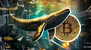 نهنگ‌‌ها فرصت را غنیمت شمردند؛ انباشت سنگین بیت‌کوین در کف قیمت!