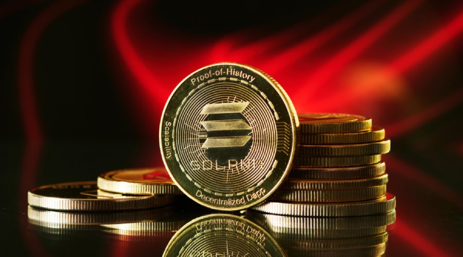 کیف‌پول‌های میم‌کوین جنجالی لیبرا فعال شدند؛ انباشت ۶۱ میلیون دلار سولانا در کف بازار!