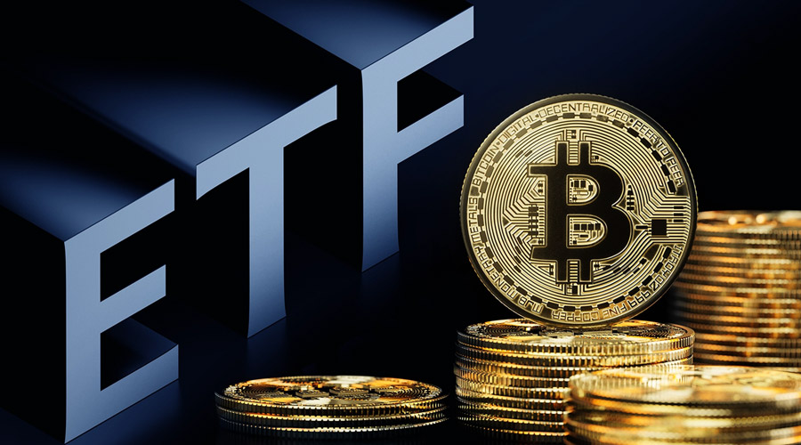 خروج بی‌سابقه از ETFها تنها در یک روز؛ بازار در خطر نقدینگی؟
