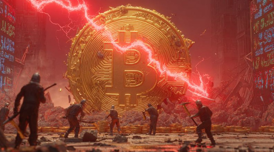 bitcoin-price-failure-spook-miners-into-selling-