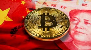 موج نقدینگی ۴۷ تریلیون دلاری؛ چین تعیین‌کننده مسیر بعدی BTC؟