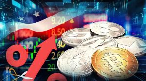 احتمال ۷۱ درصدی کاهش نرخ بهره؛ صعود BTC به ۹۰ هزار دلار و بهبود بازار؟