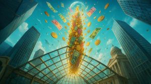 ذخایر بیت‌کوین در بایننس به کف چندساله رسید! بازار کریپتو آماده یک حرکت بزرگ؟