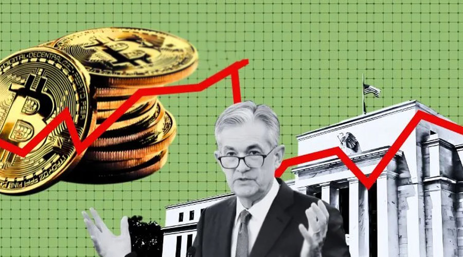 بی‌ثباتی بازارها در آستانه انتشار صورت‌جلسه FOMC؛ کاهش نرخ بهره در دسامبر منتفی است؟