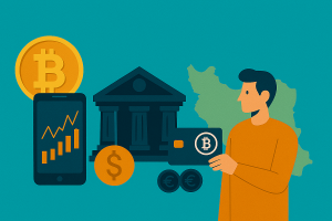 بهترین صرافی های خارجی ارز دیجیتال برای ایرانیان کدامند؟