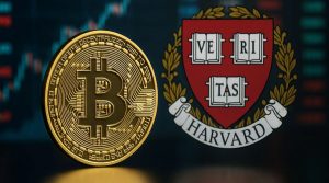 افزایش ۲۵۷ درصدی خریدهای BTC هاروارد؛ سیگنالی صعودی برای موسسات و بازار؟