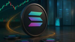 سولانا در دوراهی صعود و سقوط؛ هدف بعدی قیمت ۱۰۰۰ دلار است یا ۱۰۰ دلار؟