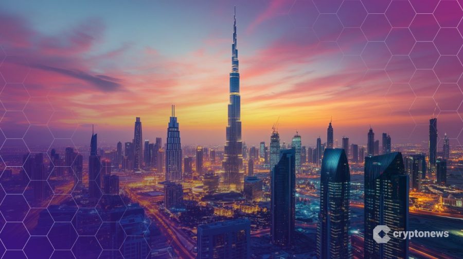 e& آزمایشی استیبل کوین درهم AE Coin برای پرداخت‌ها