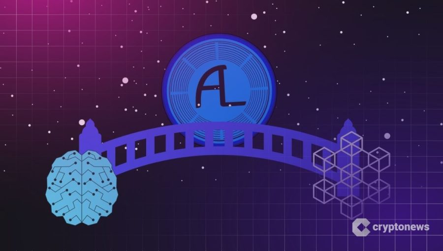 پیش‌فروش AIAO برای دسترسی عمومی به معاملات AI
