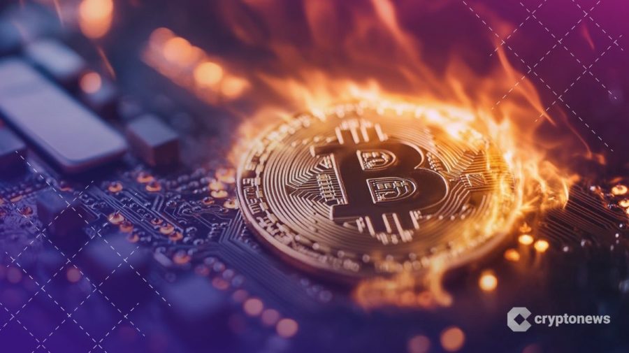 آدام بک نیک کارتر را برای تهدید کوانتومی بیت کوین نقد کرد