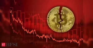 بیت کوین به زیر ۸۶ هزار دلار سقوط کرد