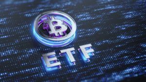 خروج ۴۹۷ میلیون دلار از صندوق‌های ETF بیت‌کوین