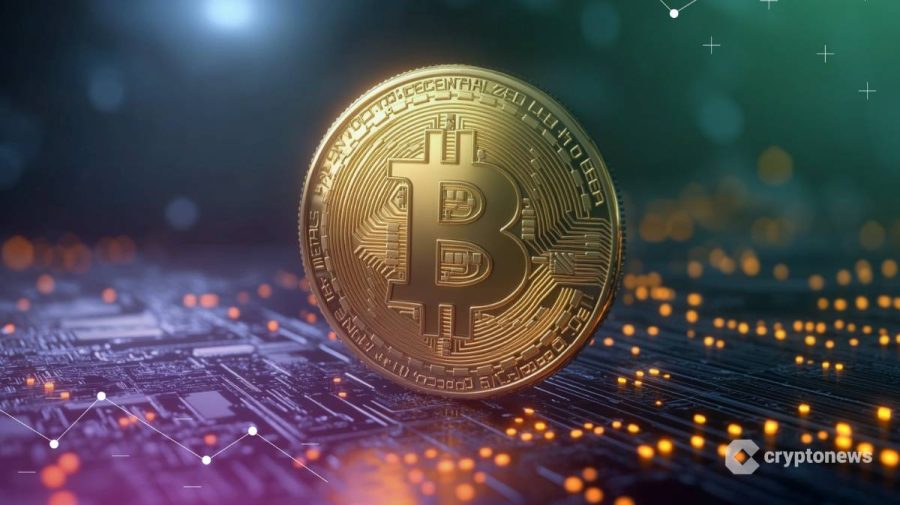 بیت کوین عقب نشینی کرد؛ طلا رکورد ۴,۴۷۵ دلار