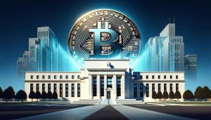 بیت کوین در آستانه صعود با احتمال کاهش نرخ فدرال رزرو