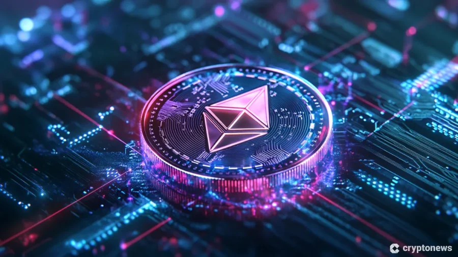 بیتماین 99 هزار اتریوم خرید؛ دارایی به 4.07 میلیون ETH رسید - زوم ارز