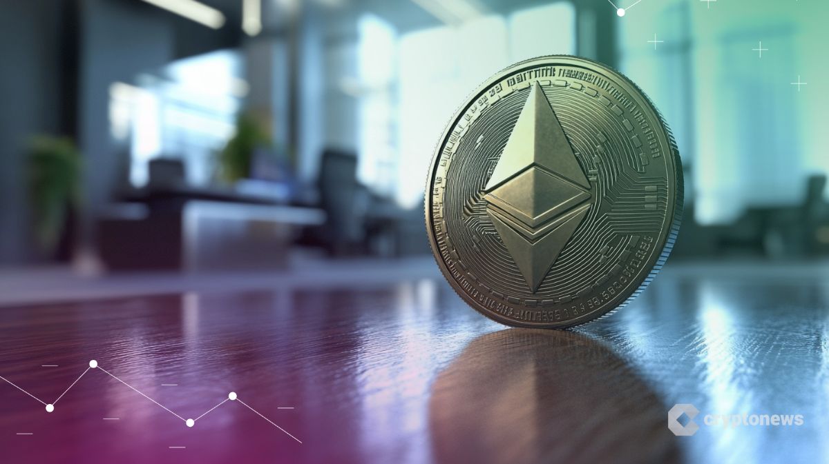 BitMine حدود 29,462 اتریوم دیگر خرید