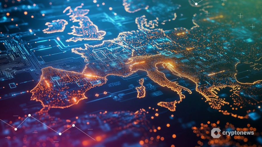 بیت‌پاندا و EurocoinPay دسترسی به کریپتو در اسپانیا را گسترش می‌دهند