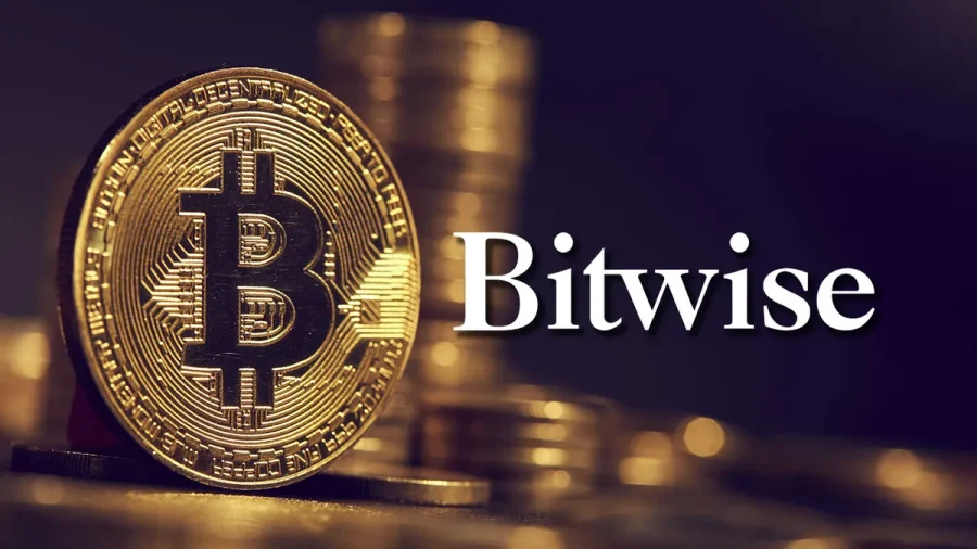 صندوق شاخص ده‌ارز بیت‌وایز به بورس نیویورک رسید