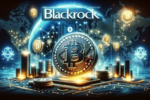 ETF بیت کوین بلک‌راک با ۲۵ میلیارد دلار ورودی، ششم شد