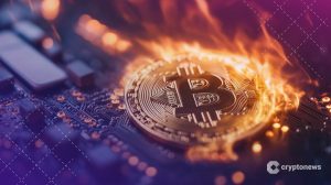 واکنش مدیرعامل Blockstream به ادعای تهدید کوانتومی بیت کوین