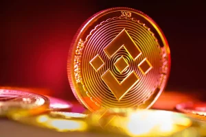 افت ۴۰ درصدی بایننس کوین از سقف تاریخی ۲۰۲۵