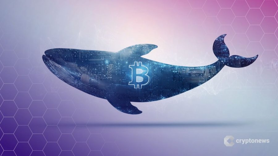 فروش کال پوشش شده نهنگ‌ها فشار بر قیمت بیت کوین