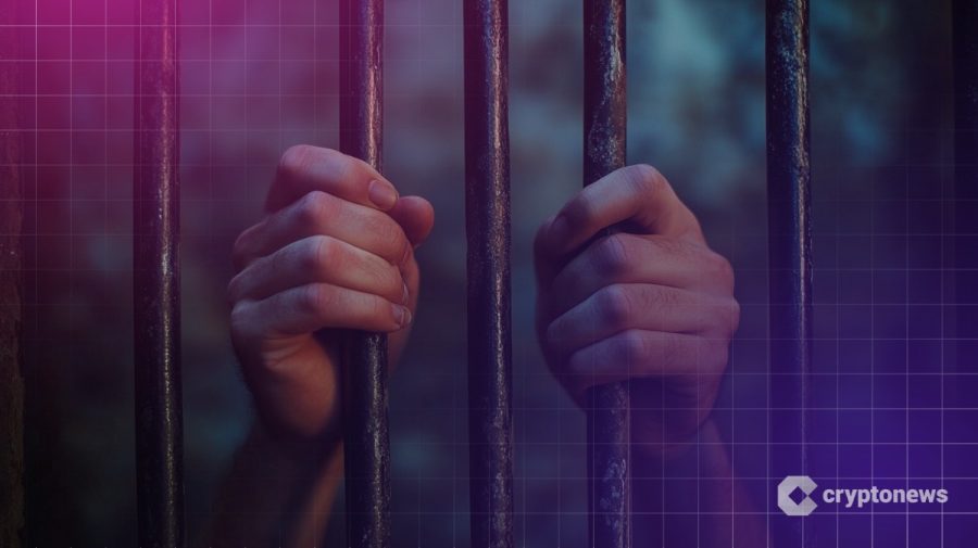 دو کون پس از فروپاشی ترا به ۱۵ سال حبس محکوم شد