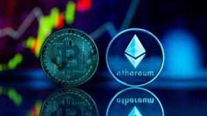 خروج سرمایه از ETF بیت کوین و اتریوم ادامه دارد