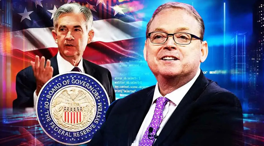 kevin-hassett-fed-chair-crypto-impact-outlook