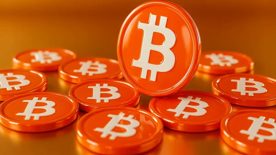متاپلنت برنامه نگهداری ۲۱۰ هزار بیت کوین تا ۲۰۲۷