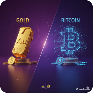 پیتر شیف: بیت کوین مثل سیگار بی‌ارزش است