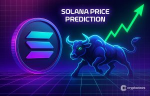 سولانا در آستانه شکست: شش هفته ورود سرمایه به ETF