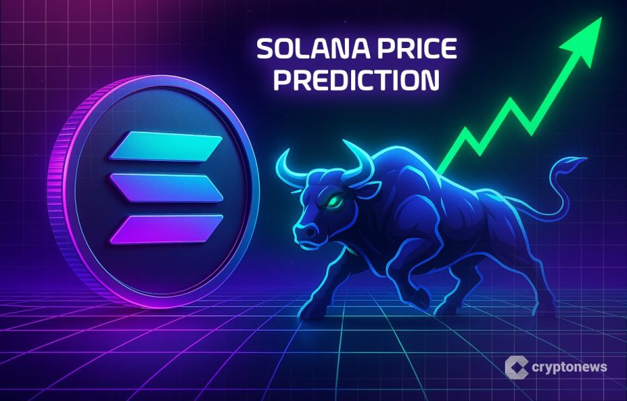 سولانا در آستانه شکست: شش هفته ورود سرمایه به ETF
