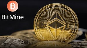 بیت‌ماین همچنان در صف خرید اتریوم؛ ۱۵۰ میلیون دلار ETH دیگر انباشت شد!