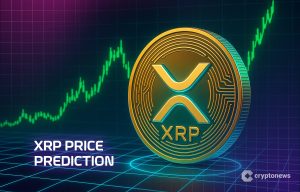 ورود ۱.۰۷ میلیارد دلار ETF، عبور XRP از ۲.۱۵ دلار را محتمل کرد