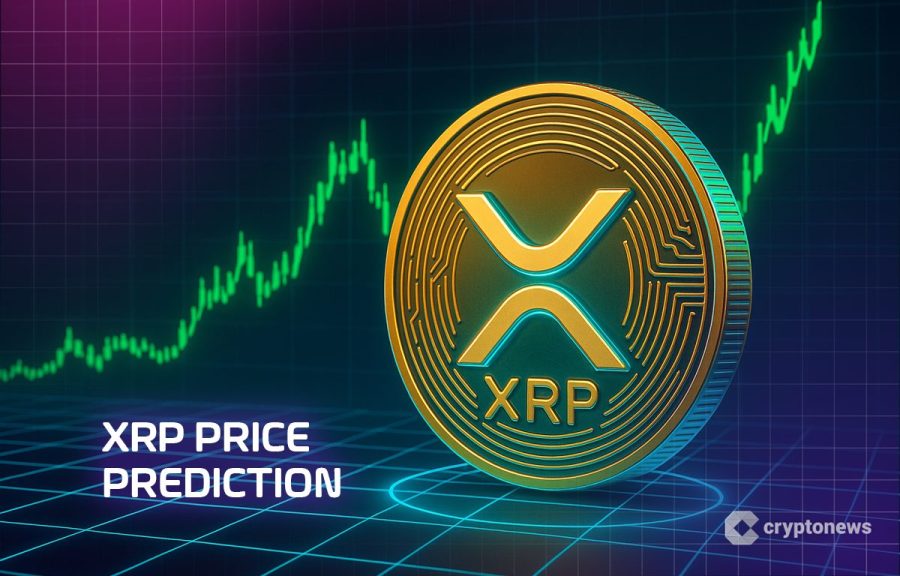 ورود ۱.۰۷ میلیارد دلار ETF، عبور XRP از ۲.۱۵ دلار را محتمل کرد
