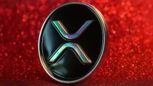 قیمت XRP کاهش یافت؛ سقوط به زیر ۱.۹۰ دلار