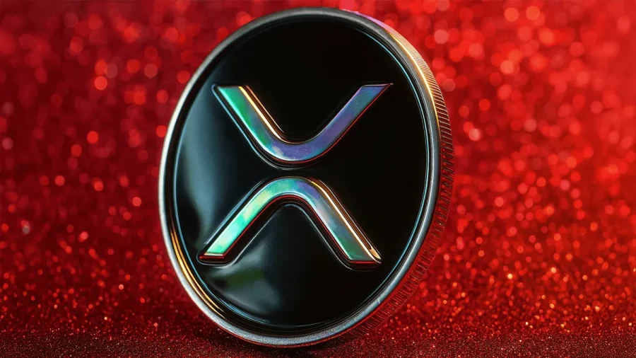 قیمت XRP کاهش یافت؛ سقوط به زیر ۱.۹۰ دلار