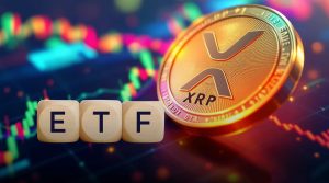 فروش سنگین ریپل در آستانه عرضه ETFهای جدید؛ حمایت ۲ دلار تعیین‌کننده روند بعدی!