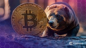 بیت کوین احتمالاً از اوایل نوامبر وارد بازار خرسی شد