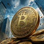 بیت کوین کاهش یافت؛ بازارهای سنتی صعود کردند - زوم ارز