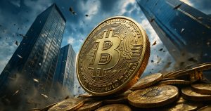 بیت کوین کاهش یافت؛ بازارهای سنتی صعود کردند – زوم ارز