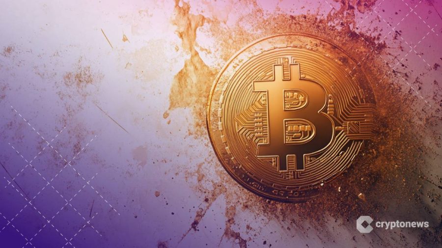 ETF بیت کوین ۶۹۷ میلیون دلار جذب کرد؛ بیشترین از اکتبر