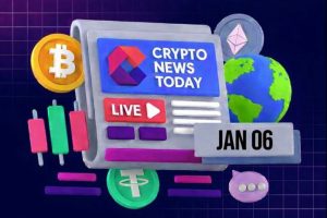 بیت کوین به سمت 95 هزار دلار می‌رود؛ XRP رشد ۱۲٪