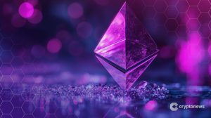 صف خروج اتریوم خالی شد؛ 1.3 میلیون ETH در صف استیکینگ