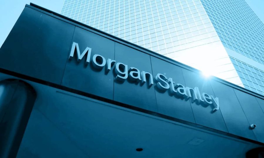 مورگان استنلی درخواست راه‌اندازی ETF بیت‌کوین و سولانا ثبت کرد