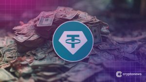 رومبل کیف پول خودحضانت تتر را راه‌اندازی کرد