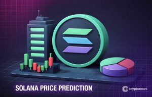 قیمت سولانا: کاهش حضور Grayscale در ETF سولانا نگران‌کننده است؟