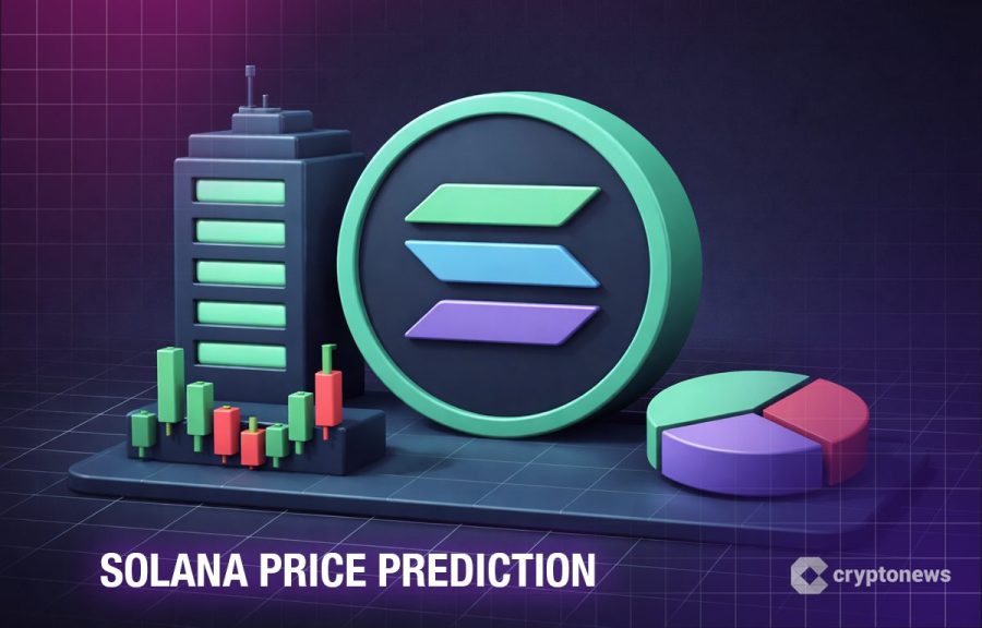 قیمت سولانا: کاهش حضور Grayscale در ETF سولانا نگران‌کننده است؟