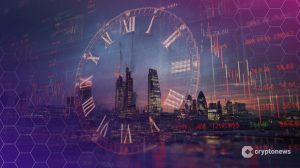 اولین خرید گیلت با سپرده توکنیزه در بریتانیا